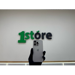 Apple iPhone 15 Pro 128 натуральный (с пробегом)