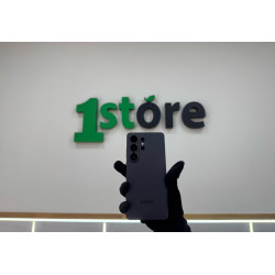 Samsung Galaxy S26 Ultra 256 ГБ черный (с пробегом)
