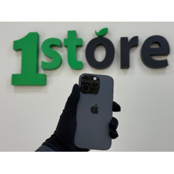 Apple iPhone 16Pro 256 черный