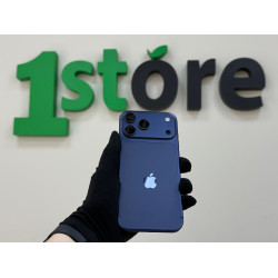 Apple iPhone 17 Pro Max 256 синий (витрина)