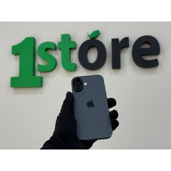 Apple iPhone 17 256 черный (витрина) (eSim+nano SIM)