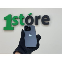 Apple iPhone 16 Pro 256 черный