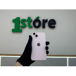 Apple iPhone 13 128 розовый (с пробегом)