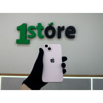 Apple iPhone 13 128 розовый (с пробегом)