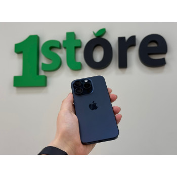 Apple iPhone 15 Pro 128 уценка