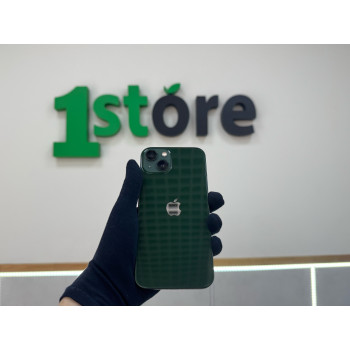 Apple iPhone 13 128 green (с пробегом)