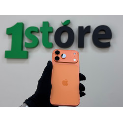 Apple iPhone 17 Pro Max 256 ГБ (eSIM) «Оранжевый»(витрина)