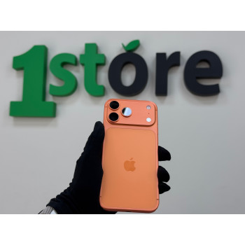 Apple iPhone 17 Pro Max 256 ГБ (eSIM) «Оранжевый» (витрина)