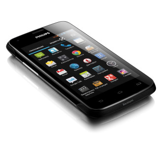 Смартфоны Redmi