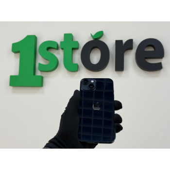 Apple iPhone 14 256Gb Темная ночь (с пробегом)