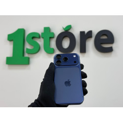 Apple iPhone 17 Pro 256 синий (с пробегом)