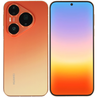 Смартфоны Huawei