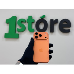 Apple iPhone 17 Pro 512 esim оранжевый (витрина)