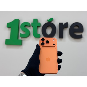 Apple iPhone 17 Pro 512 esim оранжевый (витрина)