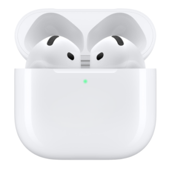 Apple AirPods 5 с шумоподавлением (2026)