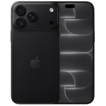 Apple iPhone 18 Pro 256 ГБ черный (esim)