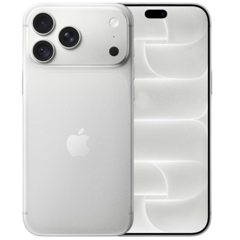 Apple iPhone 18 Pro 256 ГБ серебристый (esim)
