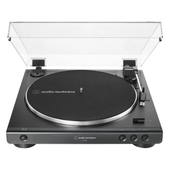 Проигрыватель винила Audio-Technica AT-LP60X