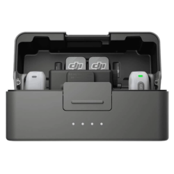 DJI Mic Mini 2