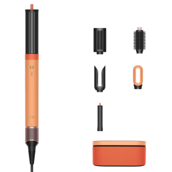 Dyson Airwrap Coanda 2X HS09 Ceramic Apricot/Topaz