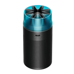Dyson HushJet Purifier Compact HJ10 (Black)