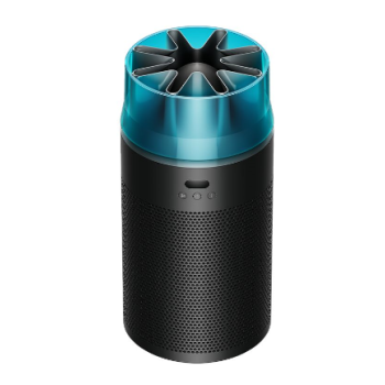 Dyson HushJet Purifier Compact HJ10 (Black)