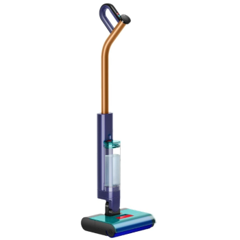 Dyson Clean+Wash Hygiene коричневый