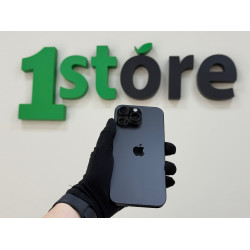 Apple iPhone 16 Pro Max 256 черный (с пробегом)