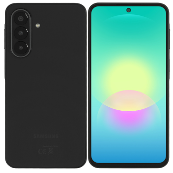 Samsung Galaxy A27 128 ГБ черный