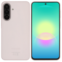Samsung Galaxy A27 256 ГБ розовый