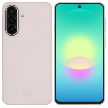 Samsung Galaxy A27 128 ГБ розовый