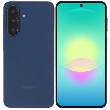 Samsung Galaxy A27 128 ГБ синий