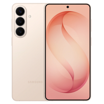 Samsung Galaxy S26 Plus 256 ГБ Розовый