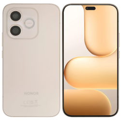 HONOR 600 Lite 256 ГБ бежевый