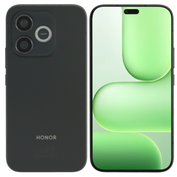 HONOR 600 Lite 256 ГБ черный