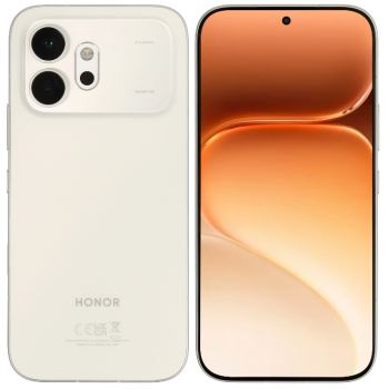 HONOR 600 12/256 ГБ бежевый