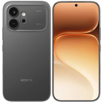 HONOR 600 12/256 ГБ черный