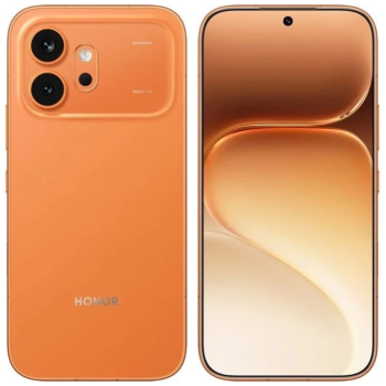 HONOR 600 12/256 ГБ оранжевый