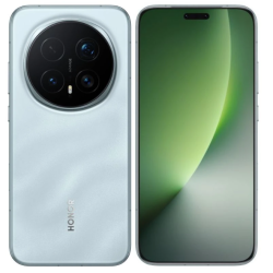 HONOR Magic8 Pro 512 ГБ голубой