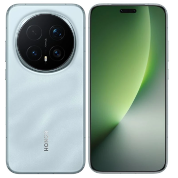 HONOR Magic8 Pro 512 ГБ голубой