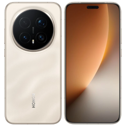 HONOR Magic8 Pro 512 ГБ золотистый