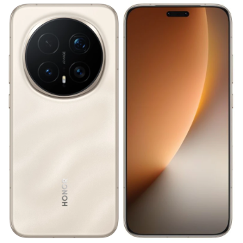 HONOR Magic8 Pro 512 ГБ золотистый