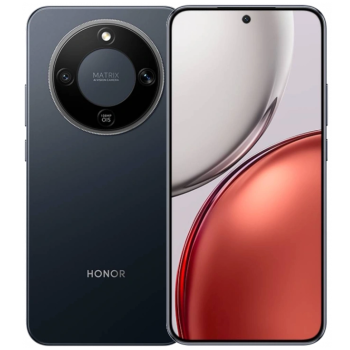 HONOR X9d 12/256 ГБ черный