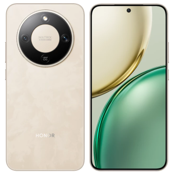 HONOR X9d 12/256 ГБ золотистый