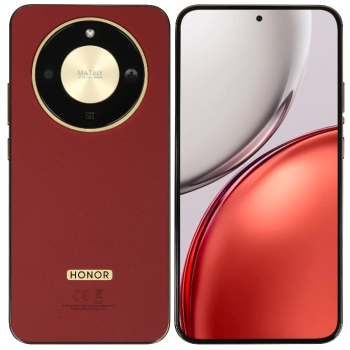 HONOR X9d 12/256 ГБ красный