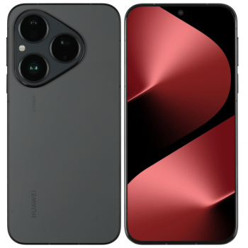 HUAWEI Pura 80 256 ГБ черный