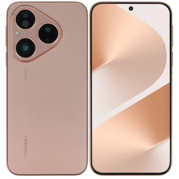 HUAWEI Pura 80 256 ГБ розовый
