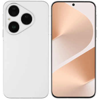HUAWEI Pura 80 256 ГБ белый