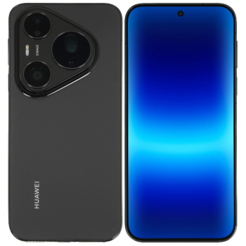 HUAWEI Pura 90s Pro Max 256 ГБ черный