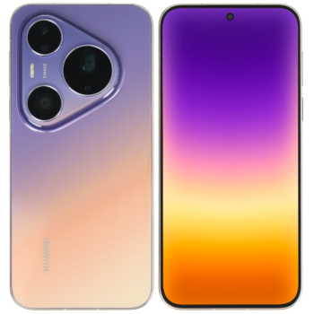 HUAWEI Pura 90s Pro Max 256 ГБ фиолетовый